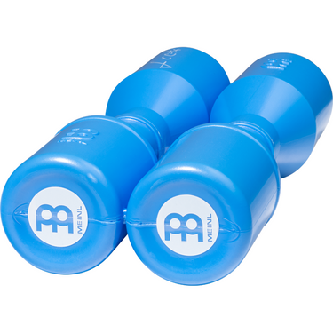 Shaker Meinl Sh4-gbu Azul Para Pcercusionistas y Bateristas.